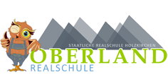 Logo Oberland Realschule